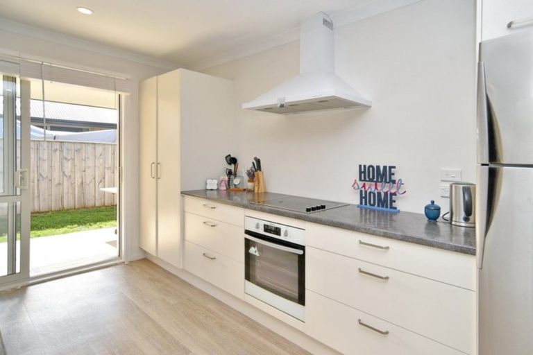 Photo of property in 79 Willowside Place, Amberley, 7410