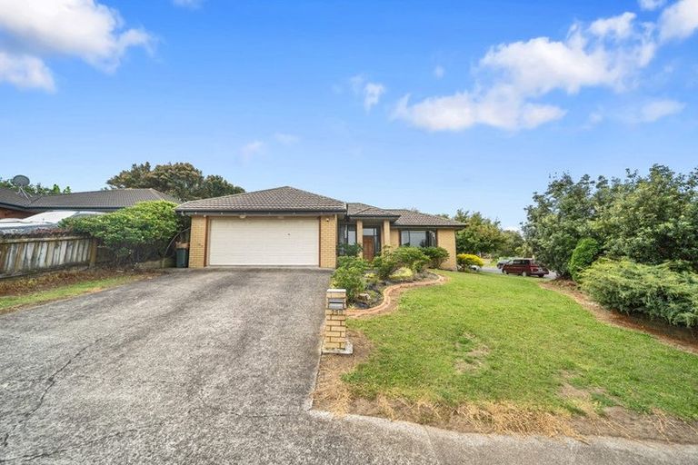 Photo of property in 25 Peninsula Road, Mangere, Auckland, 2022