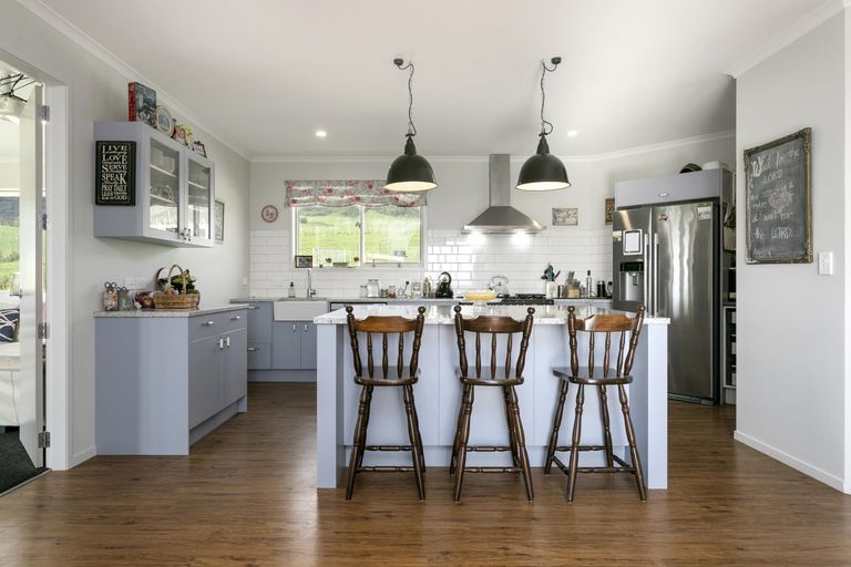 Photo of property in 166b Te Tuhi Road, Okauia, Matamata, 3471