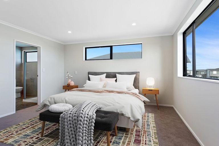 Photo of property in 14 Whenuapai Drive, Whenuapai, Auckland, 0618