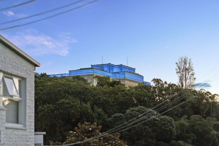 Photo of property in 6/29a Birdwood Crescent, Parnell, Auckland, 1052