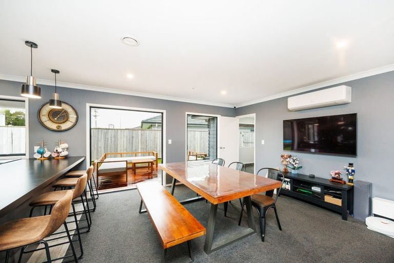 Photo of property in 8 Butler Place, Fitzherbert, Palmerston North, 4410