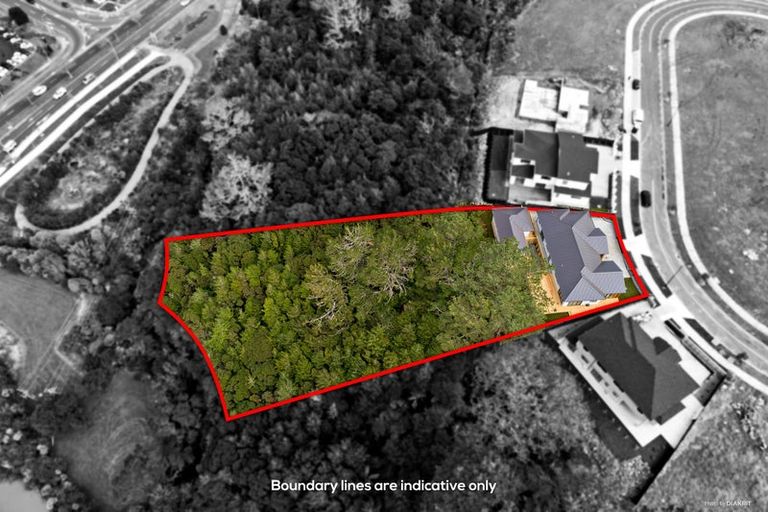 Photo of property in 120 Kewa Road, Albany Heights, Auckland, 0632