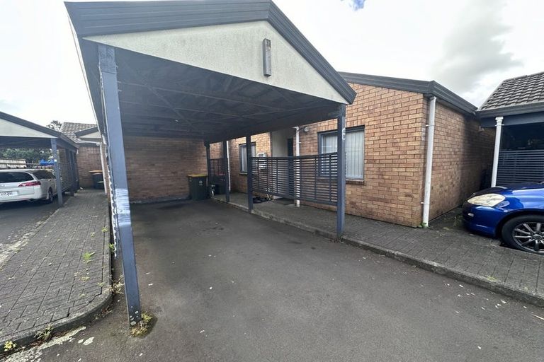 Photo of property in 5/202 Massey Road, Mangere East, Auckland, 2024