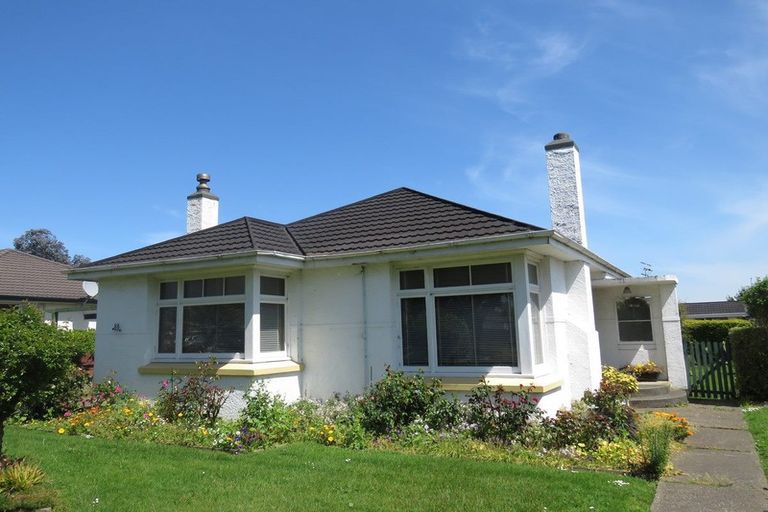 Photo of property in 88 Abbot Street, Waverley, Invercargill, 9810