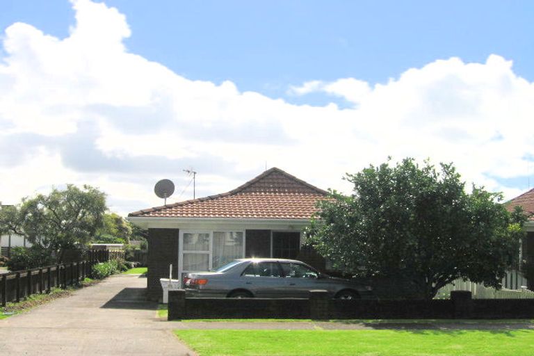 Photo of property in 1/14 Wentworth Avenue, Papatoetoe, Auckland, 2025