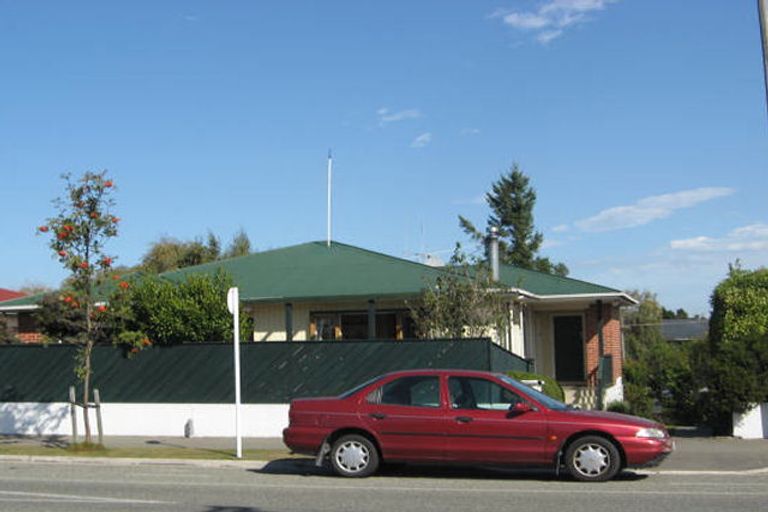 Photo of property in 244 Wai-iti Road, Highfield, Timaru, 7910