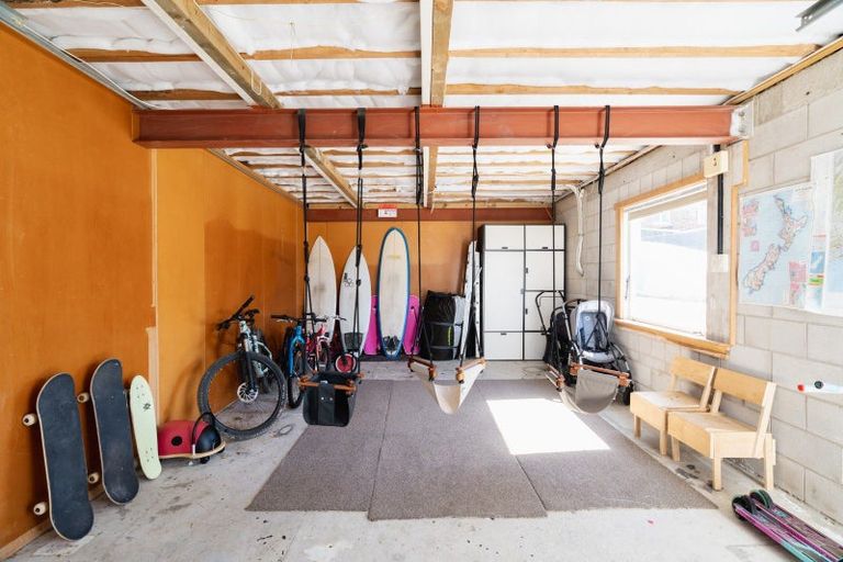 Photo of property in 46 Aberdeen Road, Saint Clair, Dunedin, 9012