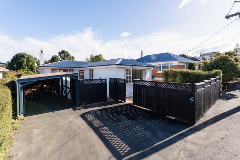 Photo of property in 75 Greenock Street, Kaikorai, Dunedin, 9010