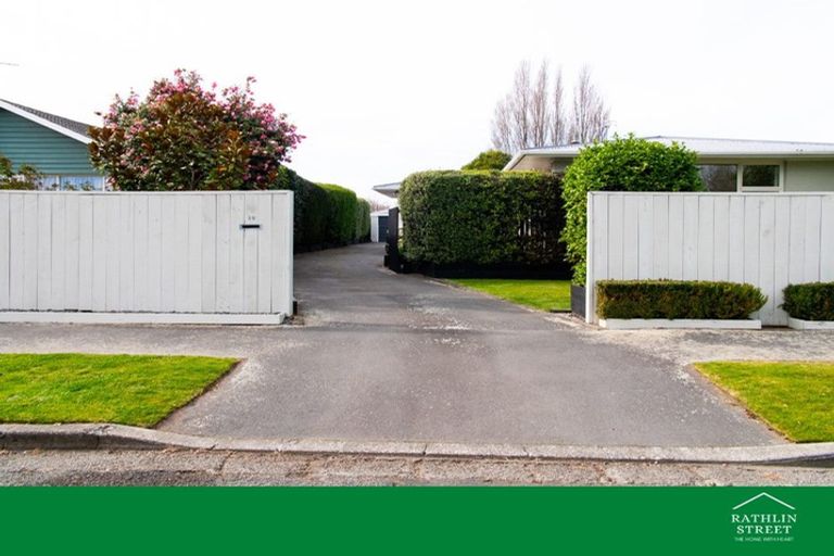 Photo of property in 18 Rathlin Street, Redwood, Christchurch, 8051