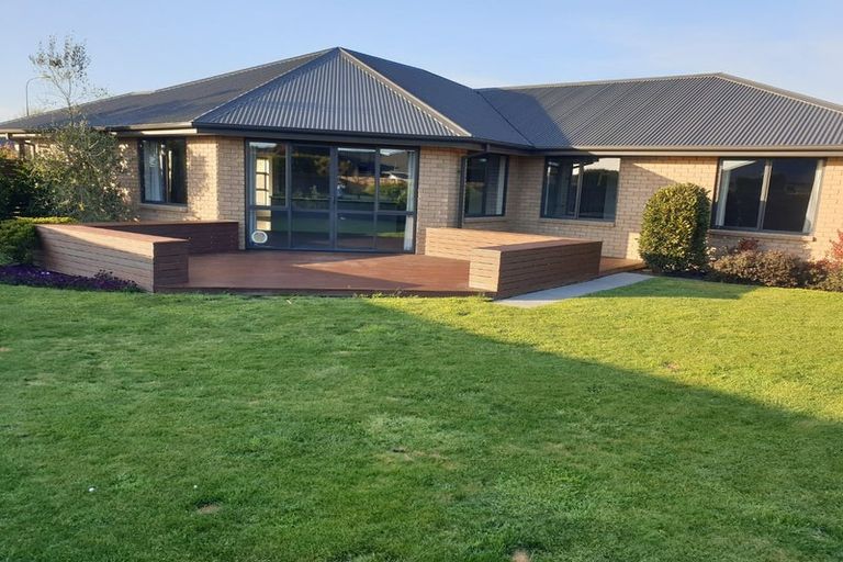 Photo of property in 46 Stonebrook Drive, Rolleston, 7614