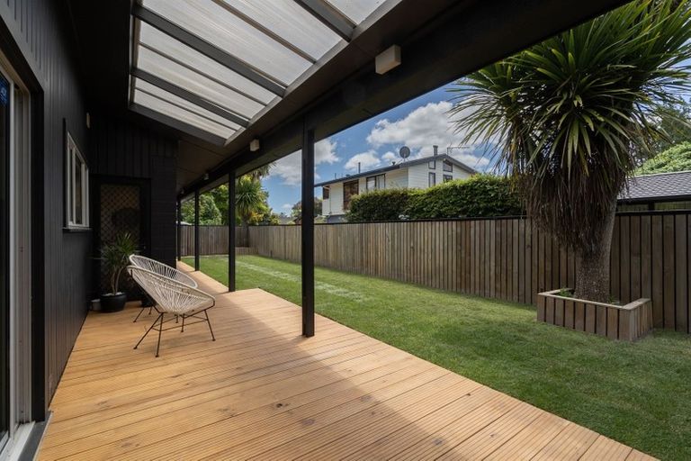 Photo of property in 10 Linthorpe Place, Hillcrest, Hamilton, 3216