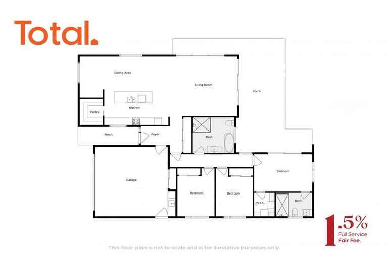 Photo of property in 24 Wai Iti Avenue, Redwoodtown, Blenheim, 7201