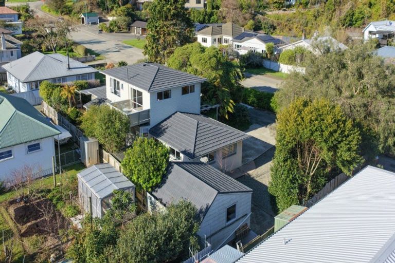 Photo of property in 221 Nile Street, Maitai, Nelson, 7010