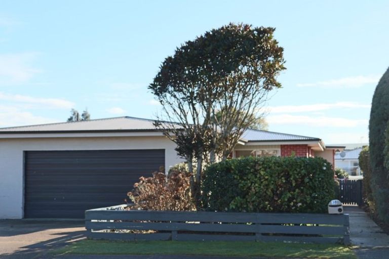 Photo of property in 38 Helmsdale Street, Waverley, Invercargill, 9810