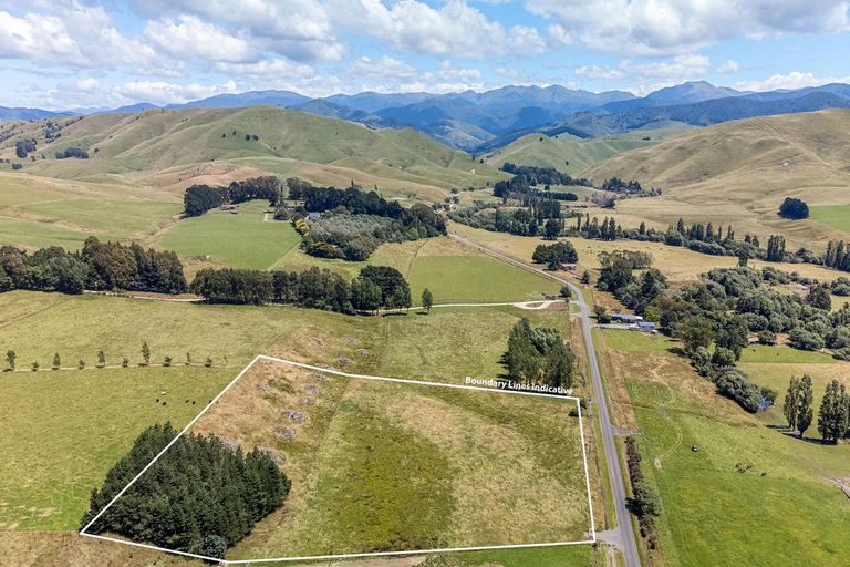 Photo of property in 273 Mikimiki Road, Mikimiki, Masterton, 5881