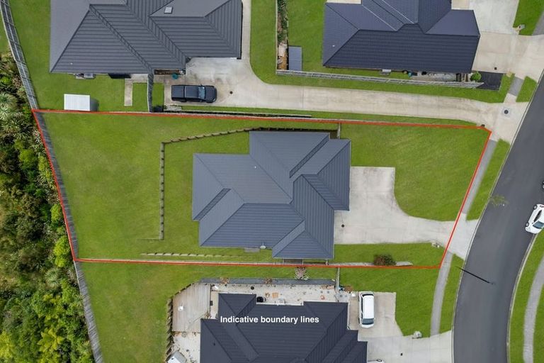 Photo of property in 24 Peacock Place, Pokeno, 2402