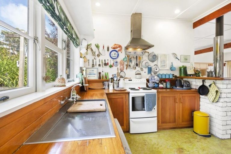 Photo of property in 29 Rose Street, Raglan, 3225