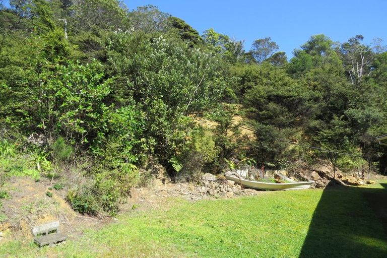 Photo of property in 1473 Port Charles Road, Port Charles, Coromandel, 3584