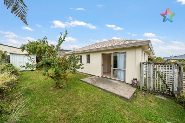 Photo of property in 58a Molesworth Street, Taita, Lower Hutt, 5011