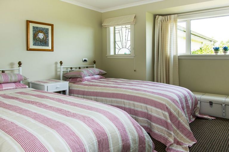 Photo of property in 306 Downs Road, Geraldine Downs, Geraldine, 7991