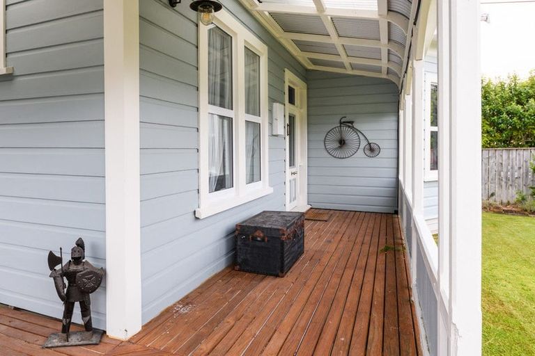 Photo of property in 53 Glasgow Terrace, Feilding, 4702