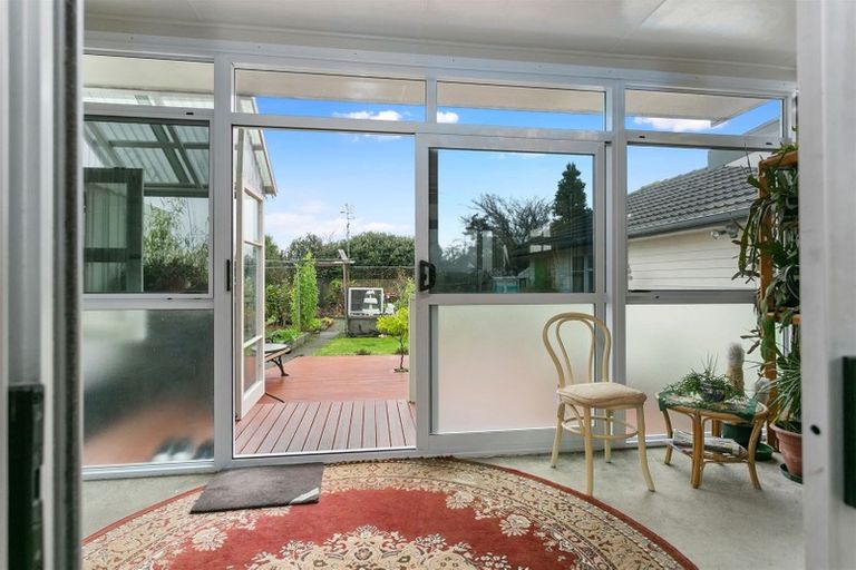 Photo of property in 52 Neal Street, Putaruru, 3411