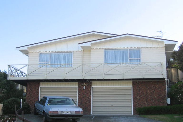 Photo of property in 56 Pope Street, Camborne, Porirua, 5026