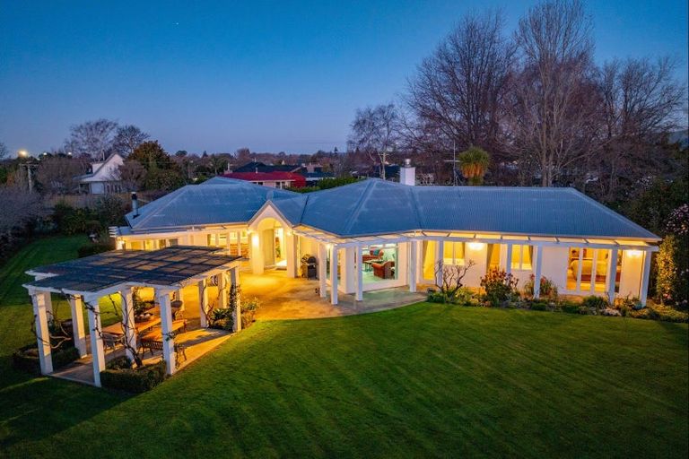 Photo of property in 75 Colemans Road, Springlands, Blenheim, 7201