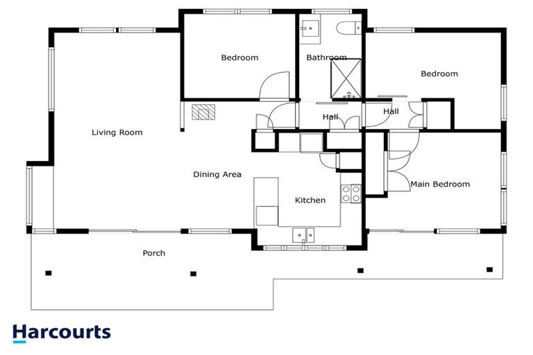 Photo of property in 30 Bridge Street, Whakatane, 3120