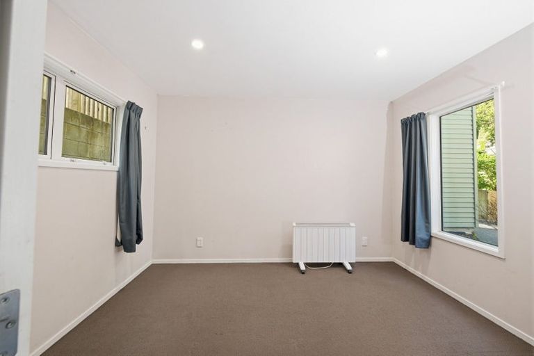 Photo of property in 100a Holloway Road, Aro Valley, Wellington, 6021