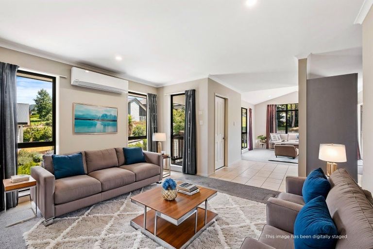 Photo of property in 45 Saint James Avenue, Hanmer Springs, 7334