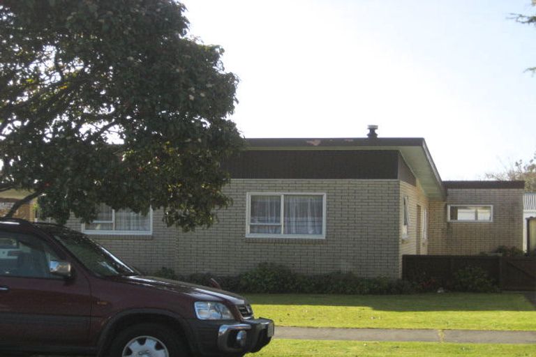 Photo of property in 12 Merritt Street, Whakatane, 3120