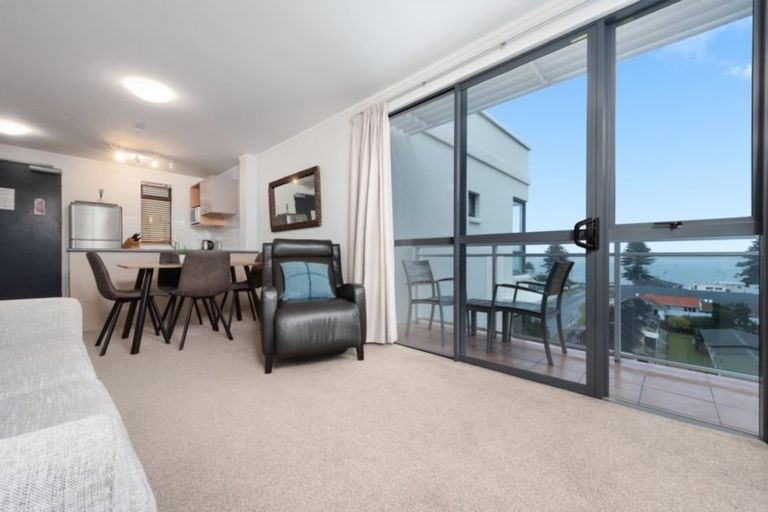 Photo of property in 501/23 Maunganui Road, Mount Maunganui, 3116