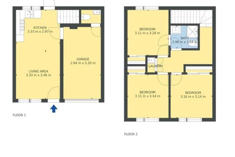 Photo of property in 100c Kimpton Road, Papatoetoe, Auckland, 2025