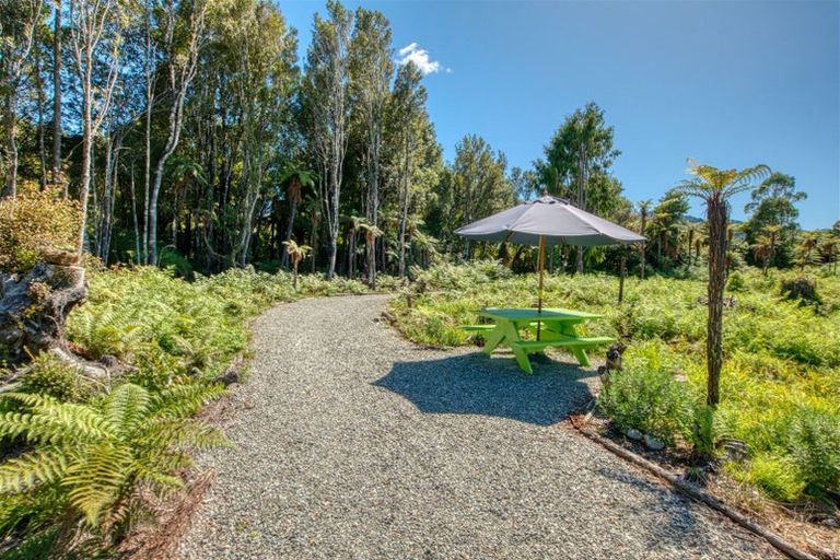 Photo of property in 164-180 Maori Creek Road, Marsden, Greymouth, 7872