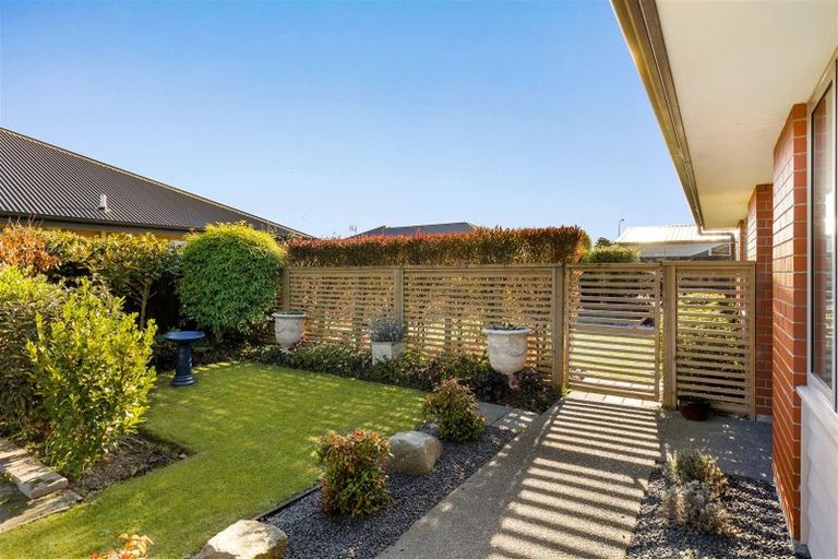 Photo of property in 14 El Alamein Avenue, Rangiora, 7400