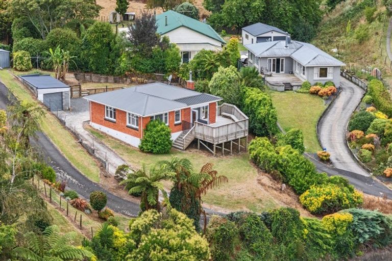 Photo of property in 8 Tammadge Street, Te Kuiti, 3910