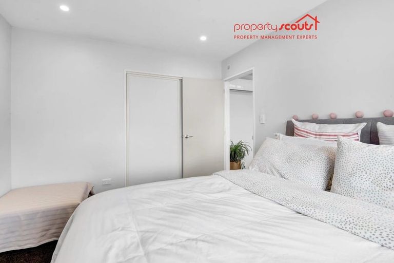 Photo of property in 5/31 Clissold Street, Merivale, Christchurch, 8014