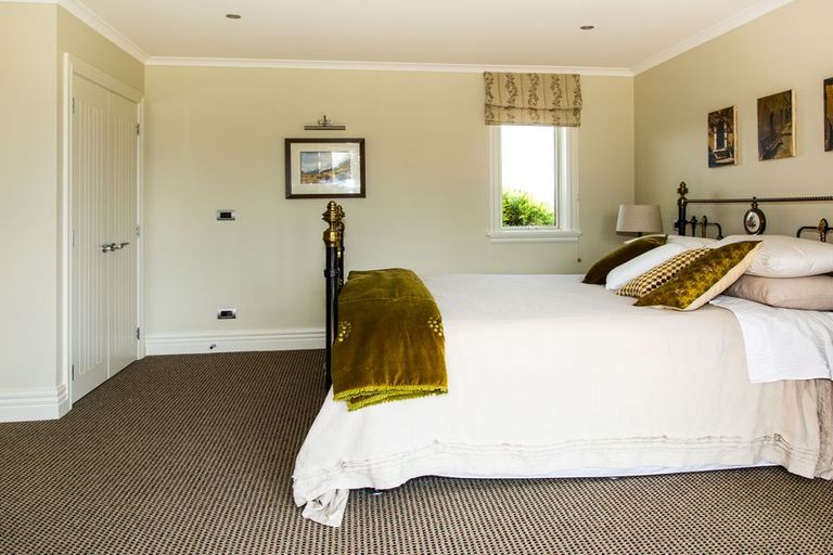 Photo of property in 306 Downs Road, Geraldine Downs, Geraldine, 7991