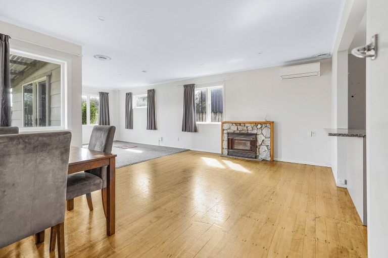 Photo of property in 6 Acacia Avenue, Kihikihi, Te Awamutu, 3800