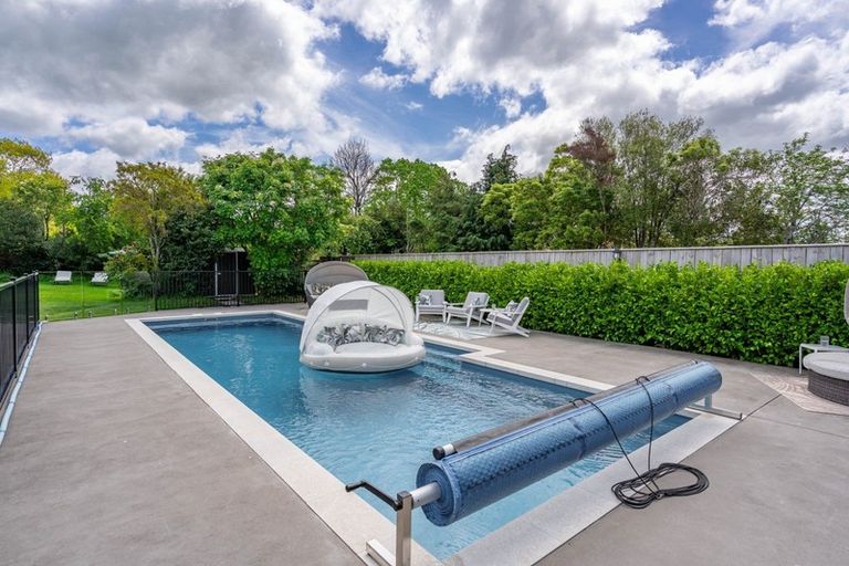 Photo of property in 193 East Street, Greytown, 5712