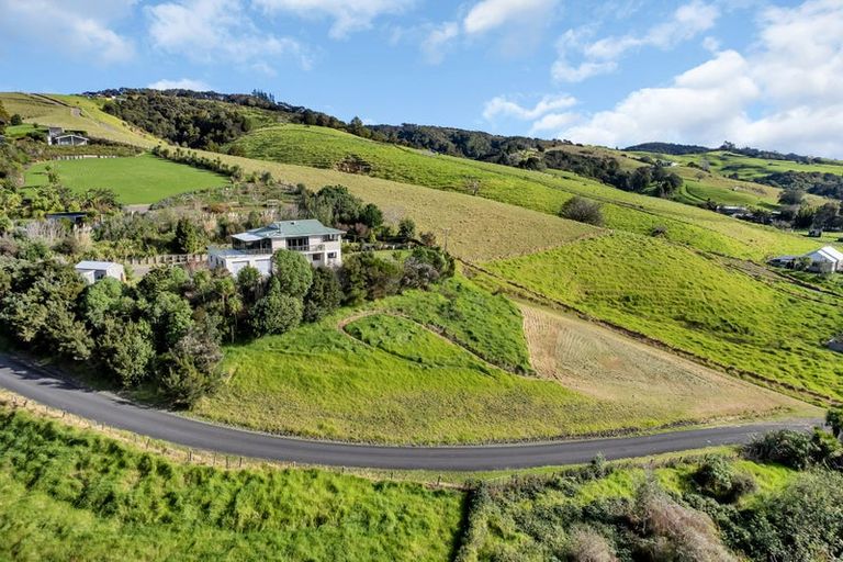 Photo of property in 359 Takahiwai Road, Takahiwai, Whangarei, 0171