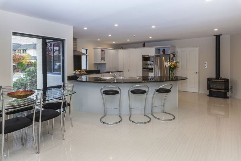 Photo of property in 54 Marble Wood Drive, Papanui, Christchurch, 8053