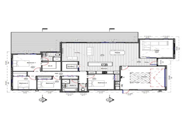 Photo of property in 9 Hoki Avenue, Morrinsville, 3300