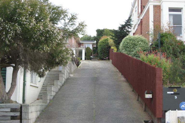 Photo of property in 7a Harcourt Street, Belleknowes, Dunedin, 9011