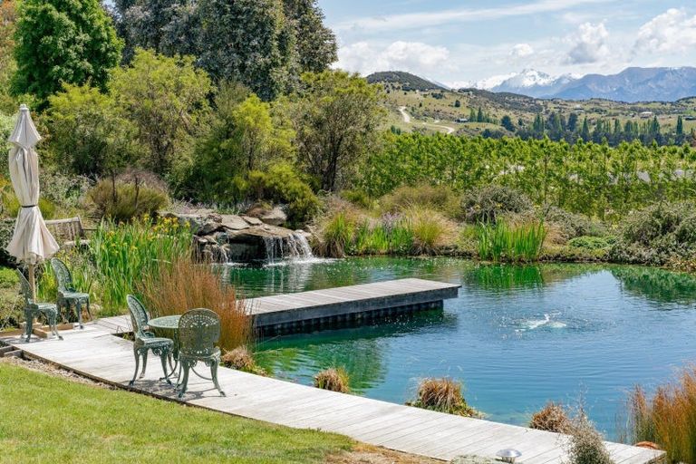 Photo of property in 63 Riverview Road, Queensberry, Cromwell, 9383