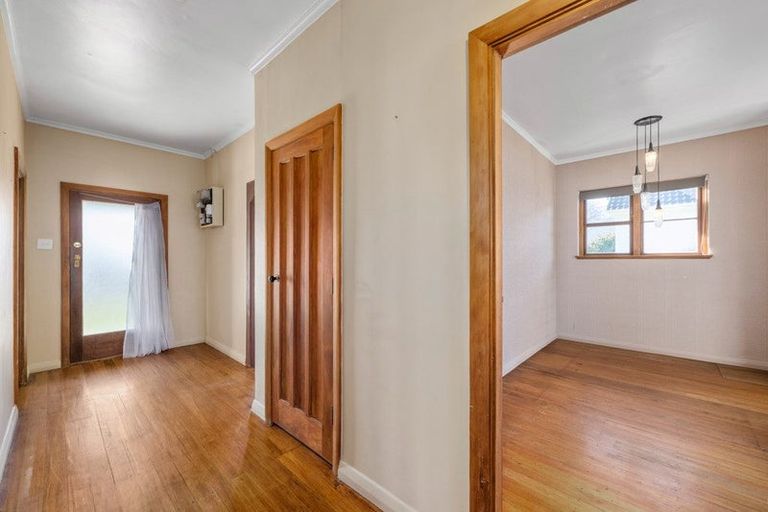 Photo of property in 36 Warwick Street, Mayfield, Blenheim, 7201