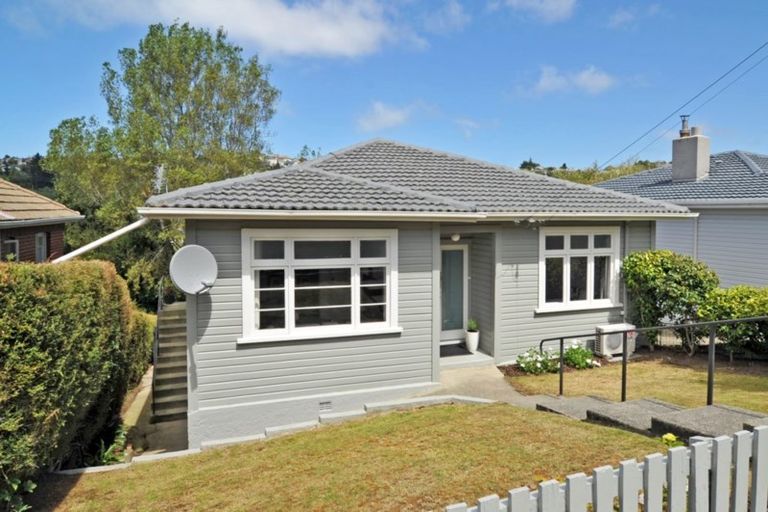 Photo of property in 5 Thomson Street, Lookout Point, Dunedin, 9011