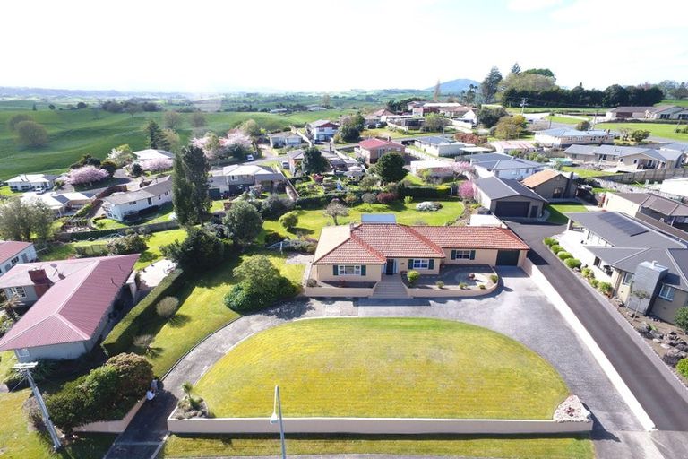 Photo of property in 145 Main North Road, Otorohanga, 3900